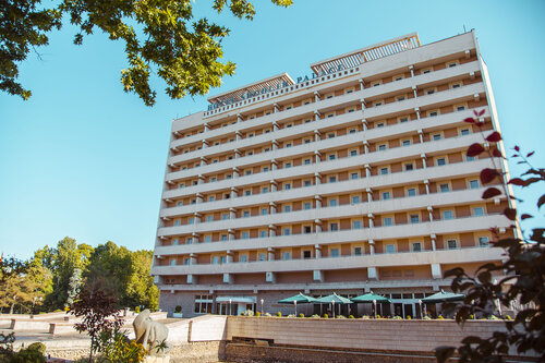Shodlik Palace Hotel