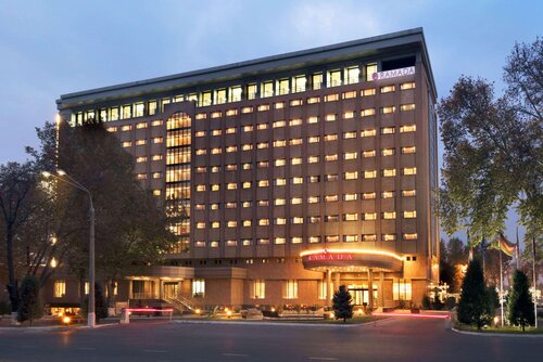 Ramada Tashkent Hotel