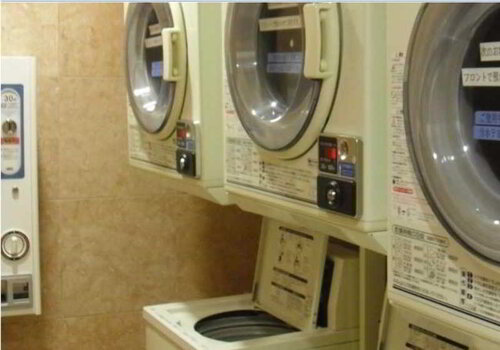 Toyoko Inn Tokyo-Eki Shin-Ohashi Mae