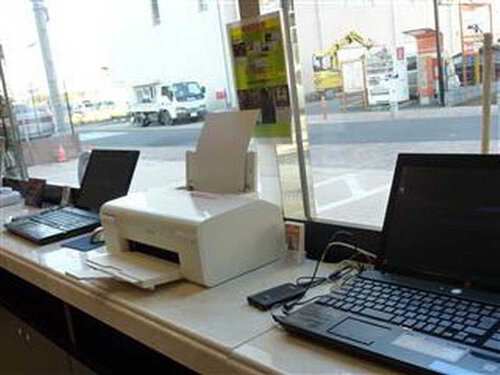 Toyoko Inn Tsukuba Express Yashio-Eki Kita-Guchi