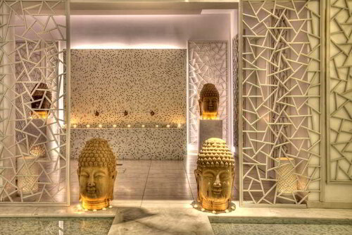 Salvator Villas & Spa