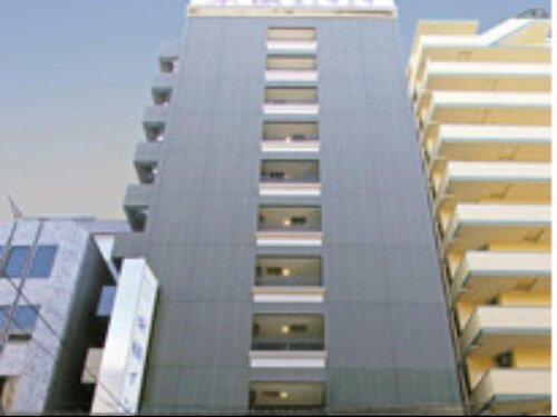 Toyoko Inn Tokyo Nihombashi Zeimusho Mae