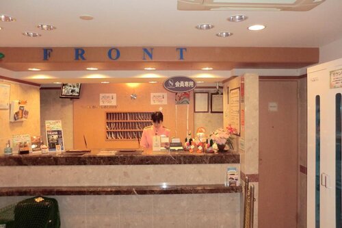 Toyoko Inn Tokyo Otsuka-eki Kita-guchi No.1