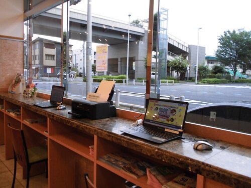 Toyoko Inn Saitama Shin-toshin