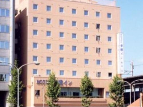 Toyoko Inn Saga Ekimae