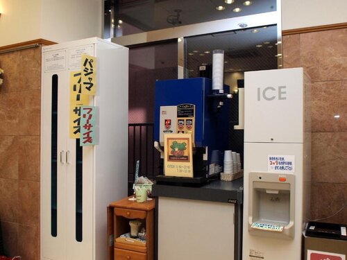 Toyoko Inn Sapporo-eki Minami-guchi