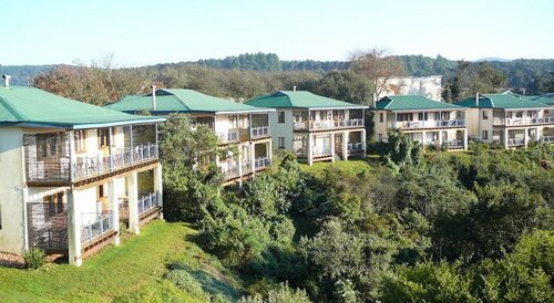 Magoebaskloof Hotel