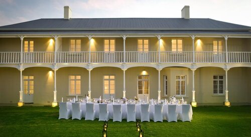 Dock House Boutique Hotel and Spa by Newmark