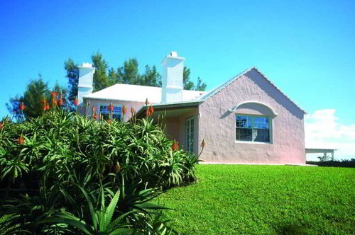 Cambridge Beaches Resort & Spa