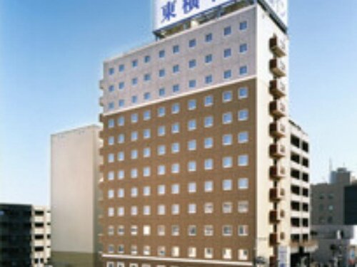 Toyoko Inn Machida-Eki Odakyu-Sen Higashi-Guchi