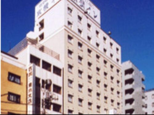 Toyoko Inn Tokyo Korakuen Bunkyokuyakusho-mae