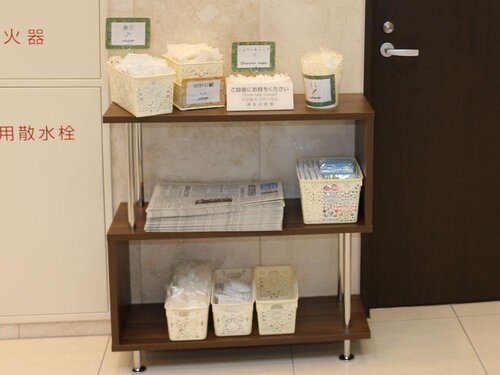 Toyoko Inn Tokyo Monzen-Nakacho Eitaibashi