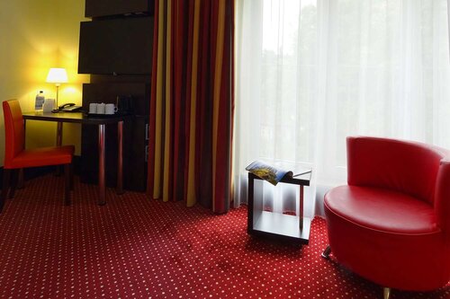 Best Western Plaza Hotel Hamburg