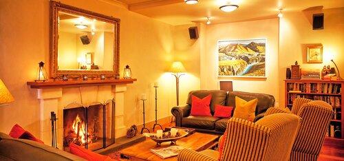 Browns Boutique Hotel