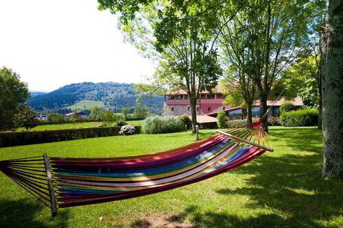 Hotel Restaurante Usategieta