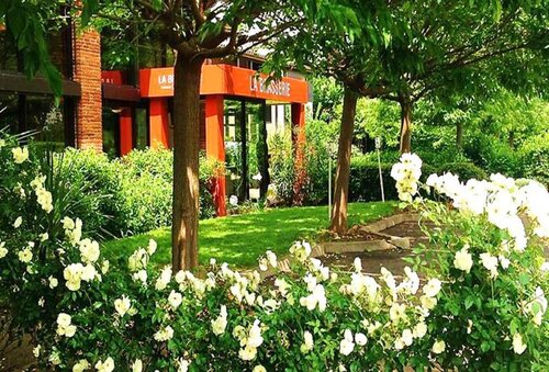 Residence Les Pins Galants