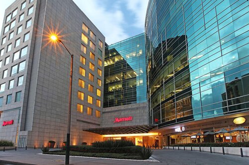 Bogota Marriott Hotel