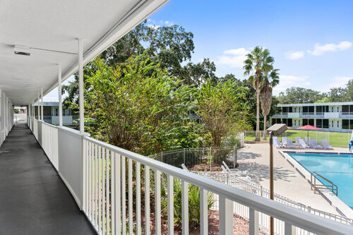 Baymont by Wyndham Orlando Lake Buena Vista South