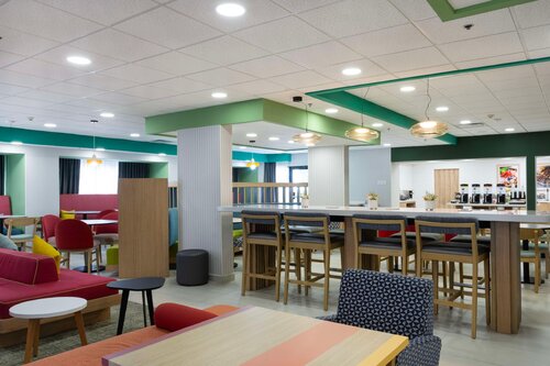 Hampton by Hilton Saltillo