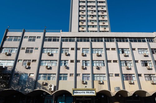 Rede Andrade Mirante Hotel