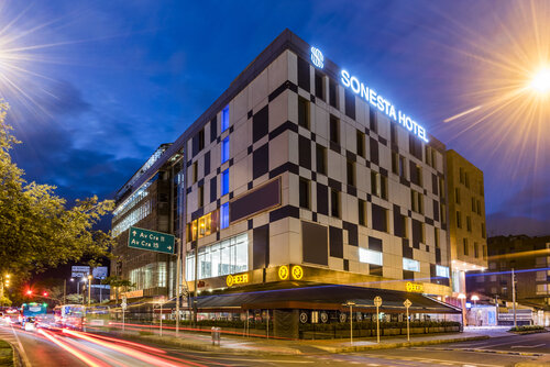 Sonesta Hotel Bogota