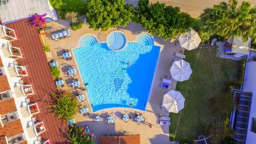 Gocek Lykia Resort Hotel