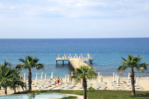 White Gold Hotel & Spa