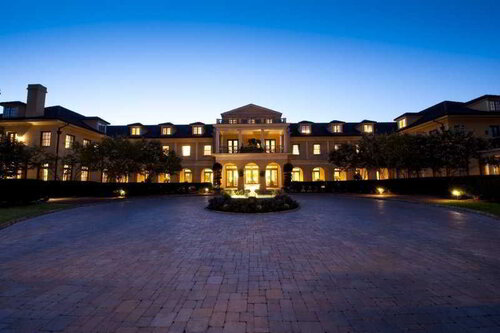 Keswick Hall & Golf Club