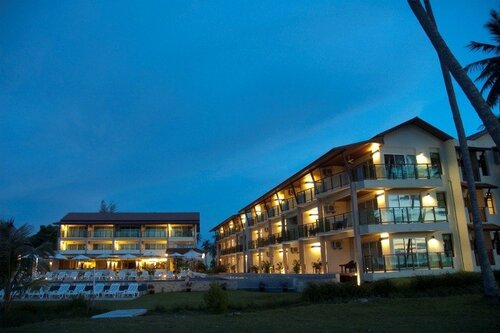 Lanta Pura Beach Resort