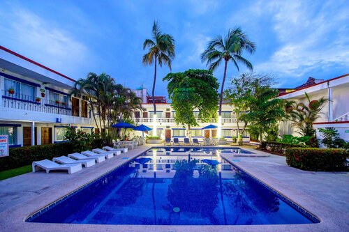 Hacienda De Vallarta Las Glorias