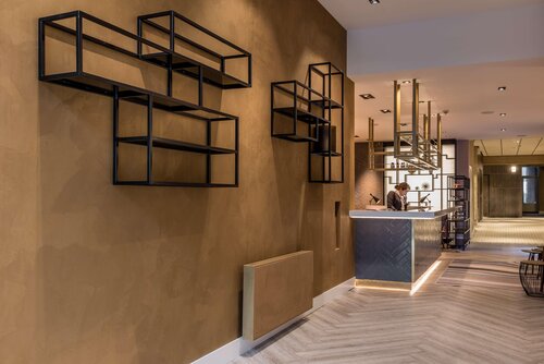 Sandton Eindhoven Centre