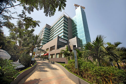 Gokulam Grand Hotel and Spa, Bangalore