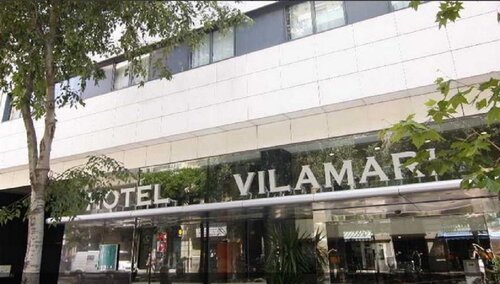 Hotel Vilamari