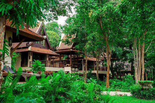Chivapuri Beach Resort Koh Chang