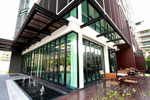 Fifth Pattaya Jomtien