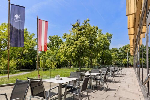 DoubleTree by Hilton Vienna Schonbrunn