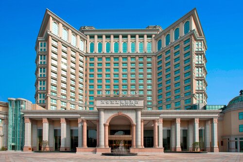 Four Points By Sheraton Taicang Suzhou