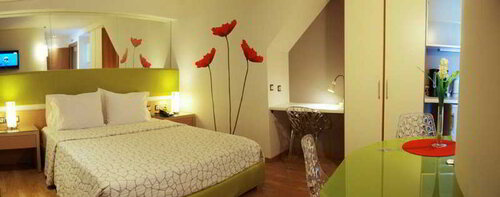 Mirivili Rooms & Suites Hotel