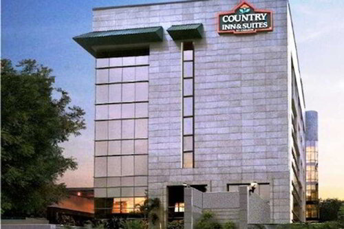 Country Inn & Suites by Radisson, Gurugram 12