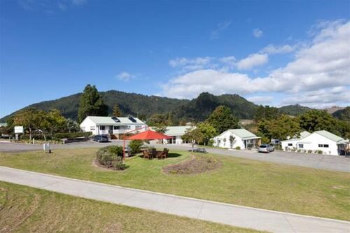 ASURE Pauanui Pines Motor Lodge