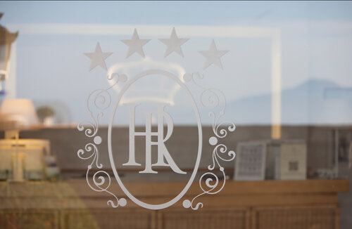 Hotel Regina Sorrento