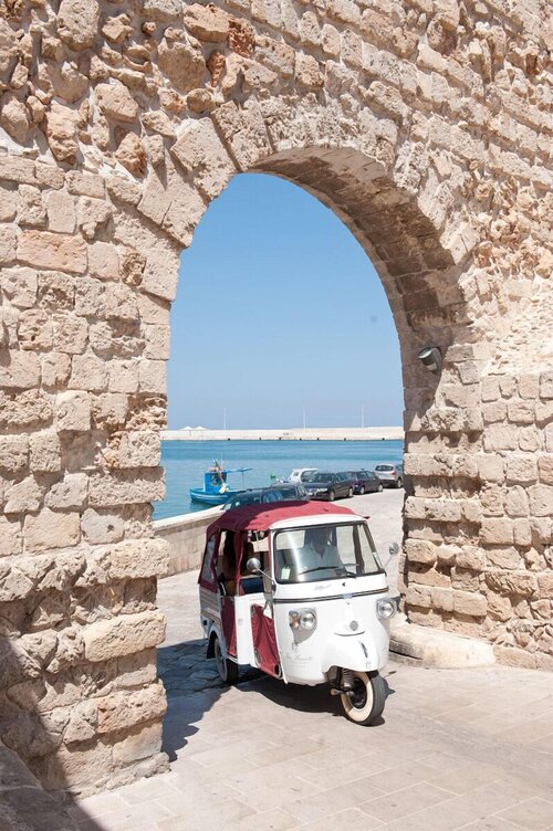 Don Ferrante - Dimore di Charme