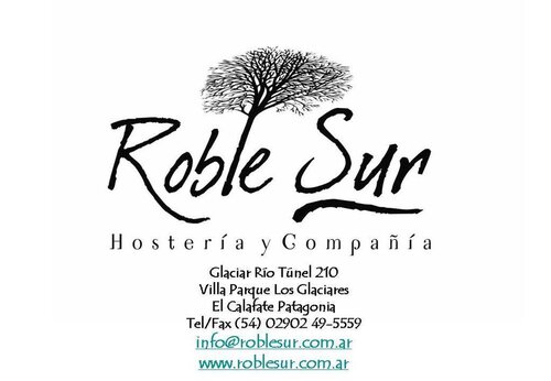 Roble Sur