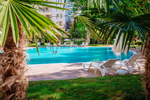 Yassen Mng Apartments