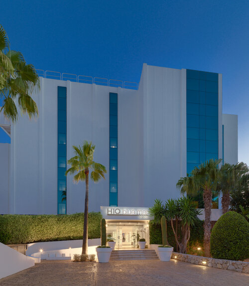 H10 Blue Mar Boutique Hotel  - Adults Only