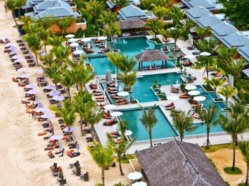 Beyond Resort Khaolak