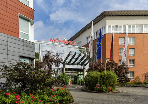Movenpick Hotel Munster