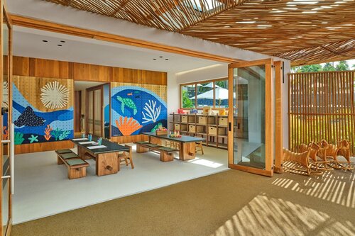 St Regis Punta Mita Resort