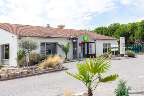 Campanile Montpellier Sud