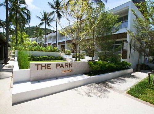 The Park Samui